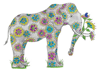 Spring Fever Greeting Card