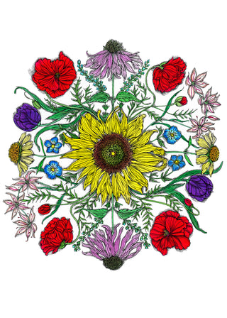 Generosity Greeting Card