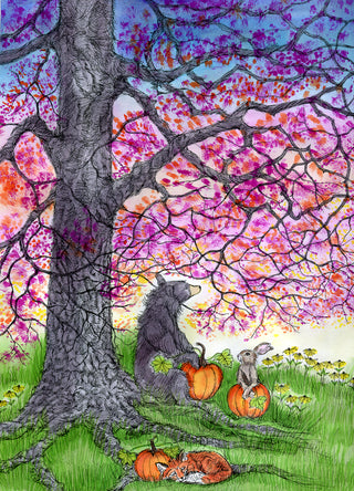 Thankful Greeting Card (Copy)